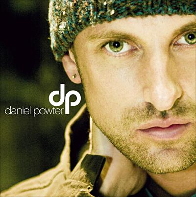 DAniel Powter