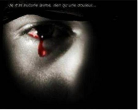 dry your eyes