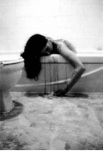 suicide