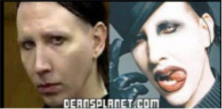 Manson
