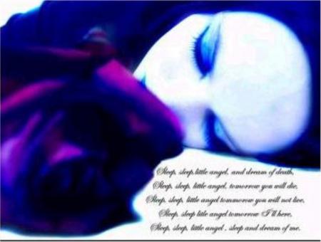 Sleep