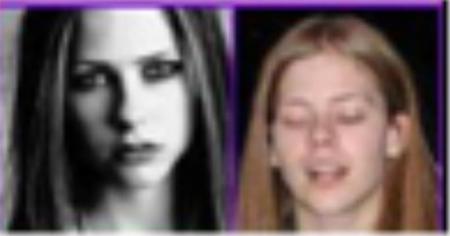 Avril Lavigne