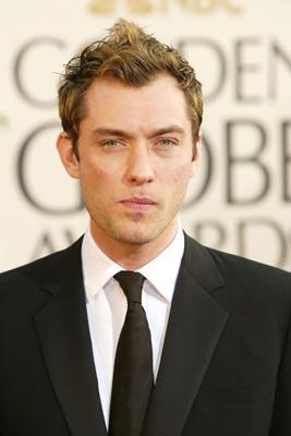 Jude Law