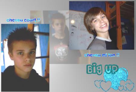 mon chouchou