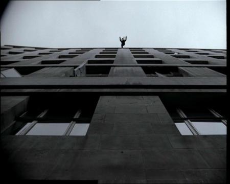 Suicide...