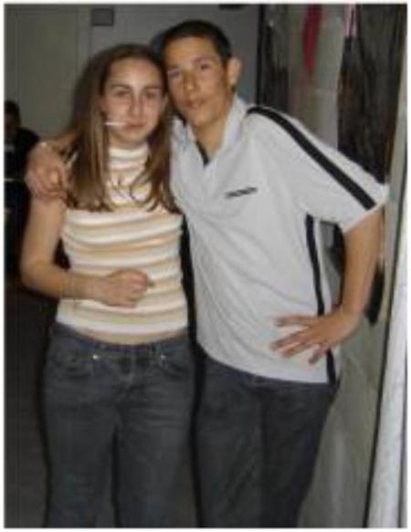 Alex et lolo