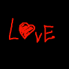 une vision de l'amour...