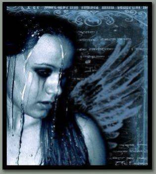 desespoir...